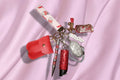 Pop Safety Keychain