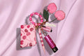 Cherry-lyss-cious Safety Keychain
