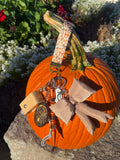 Wrapped in Fall Safety Keychain (PRE-ORDER)