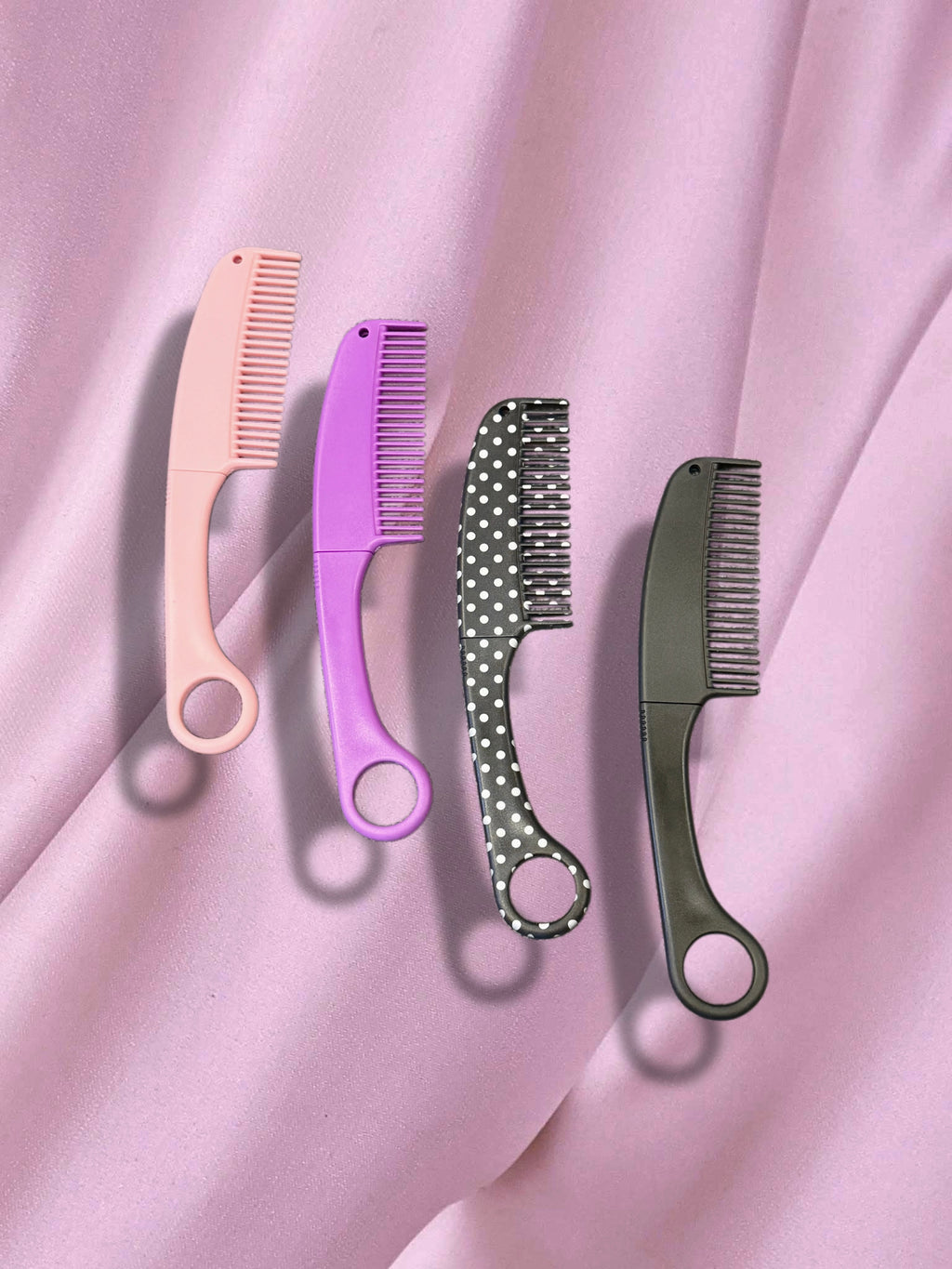 Discrete Comb