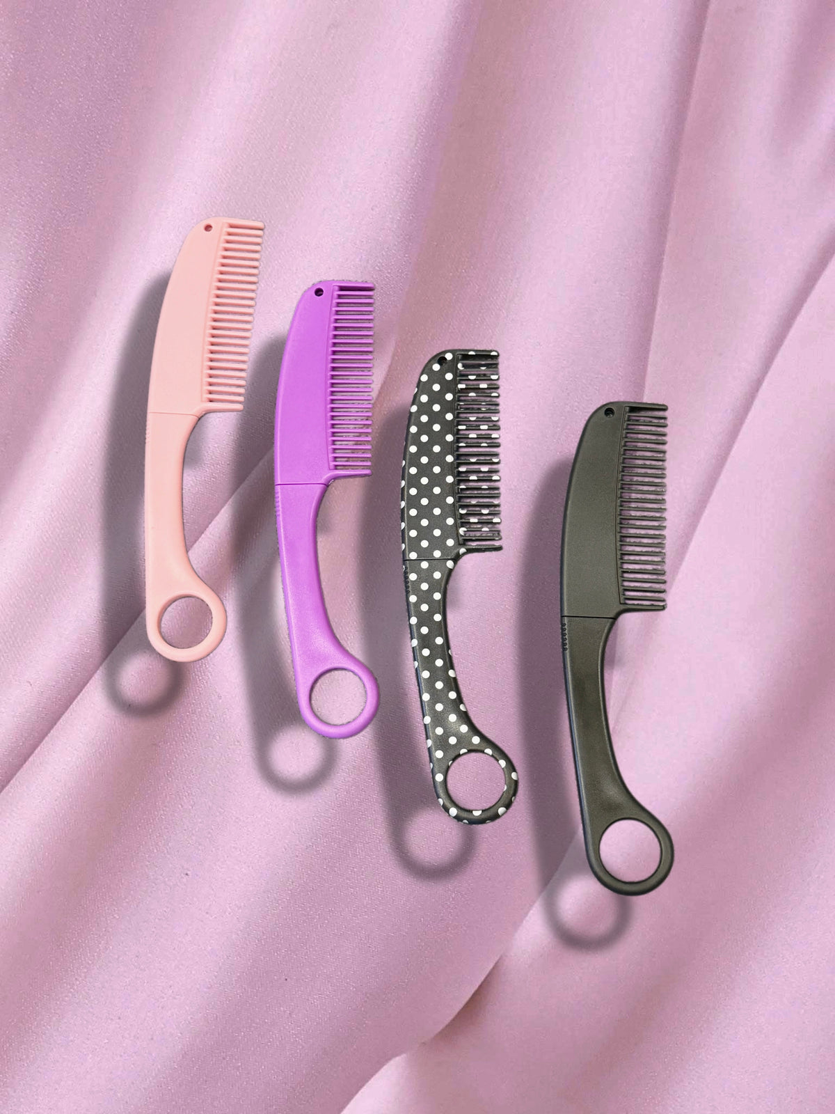 Discrete Comb