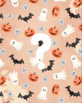 Spooky Mystery Wristlet