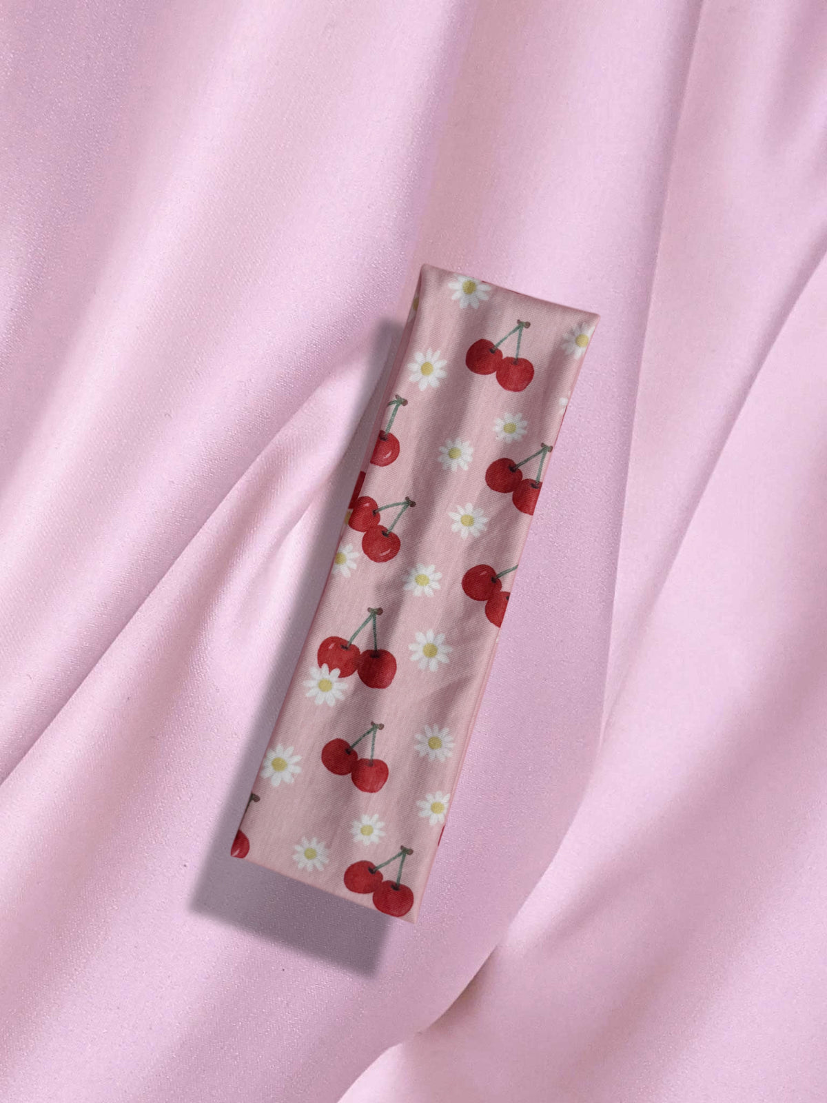 Cherry Headband