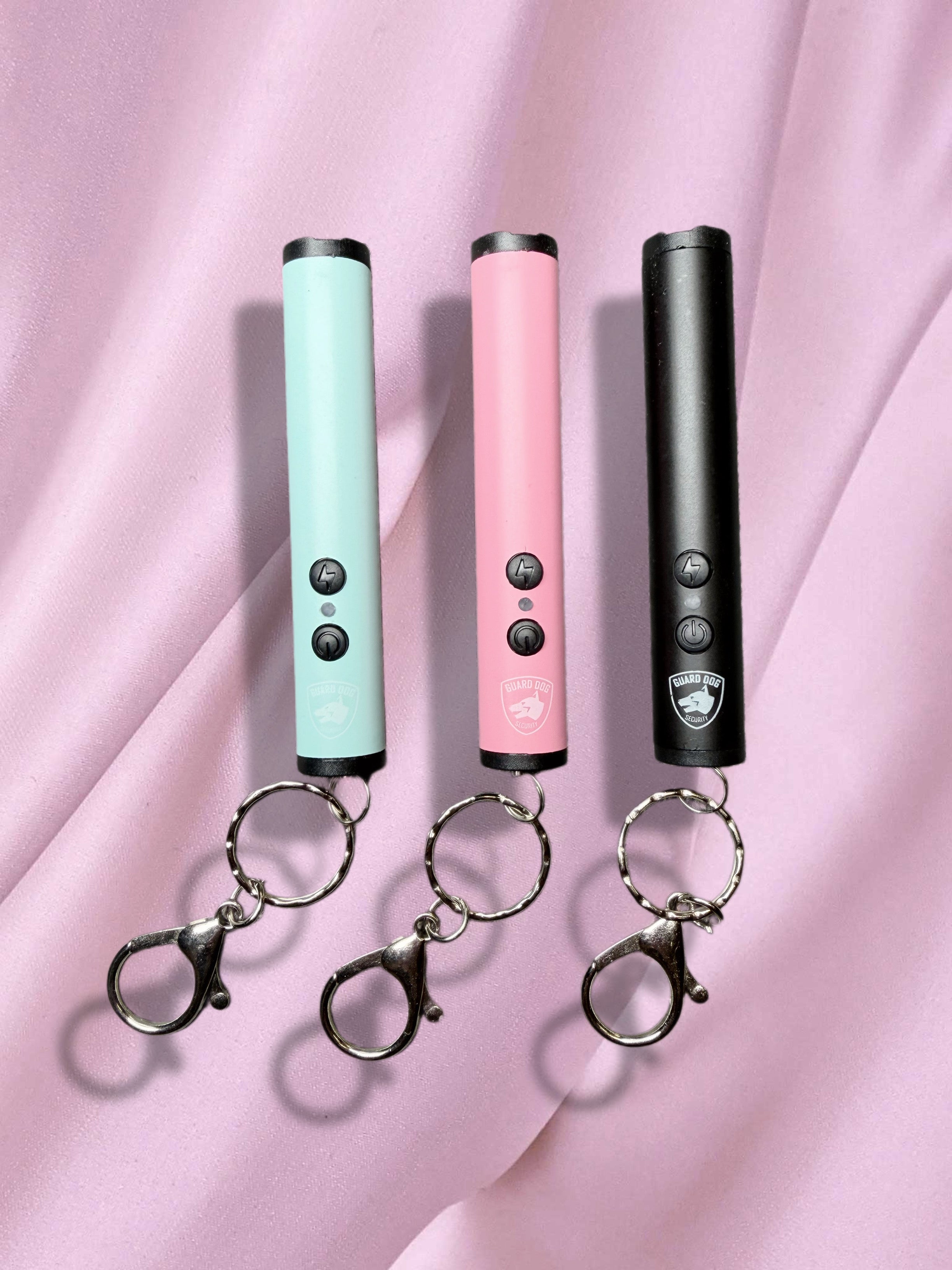 Mini Pen Stunner