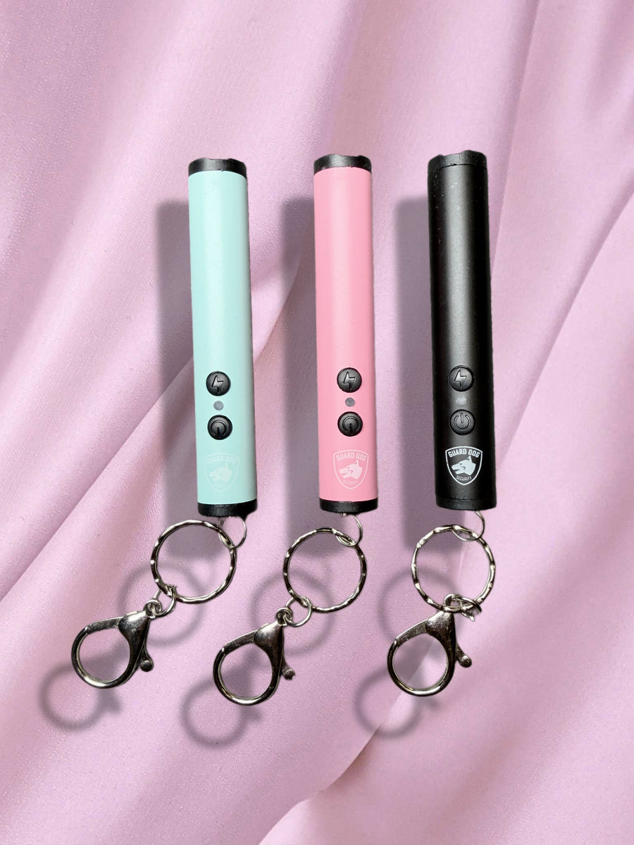 Mini Pen Stunner