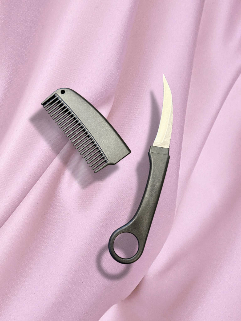 Discrete Comb