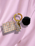 Simple Blair Safety Keychain