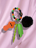 Fa-BOO-Lyss Safety Keychain