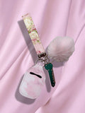 Rosie Safety Keychain