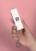 Mini Stunner (white)