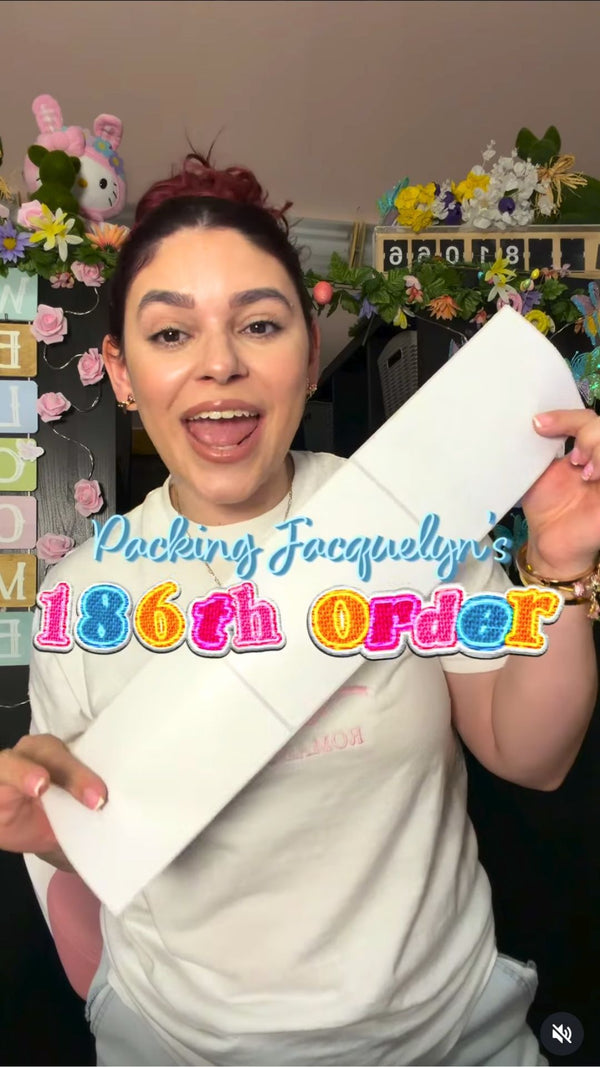 Social media video 1
