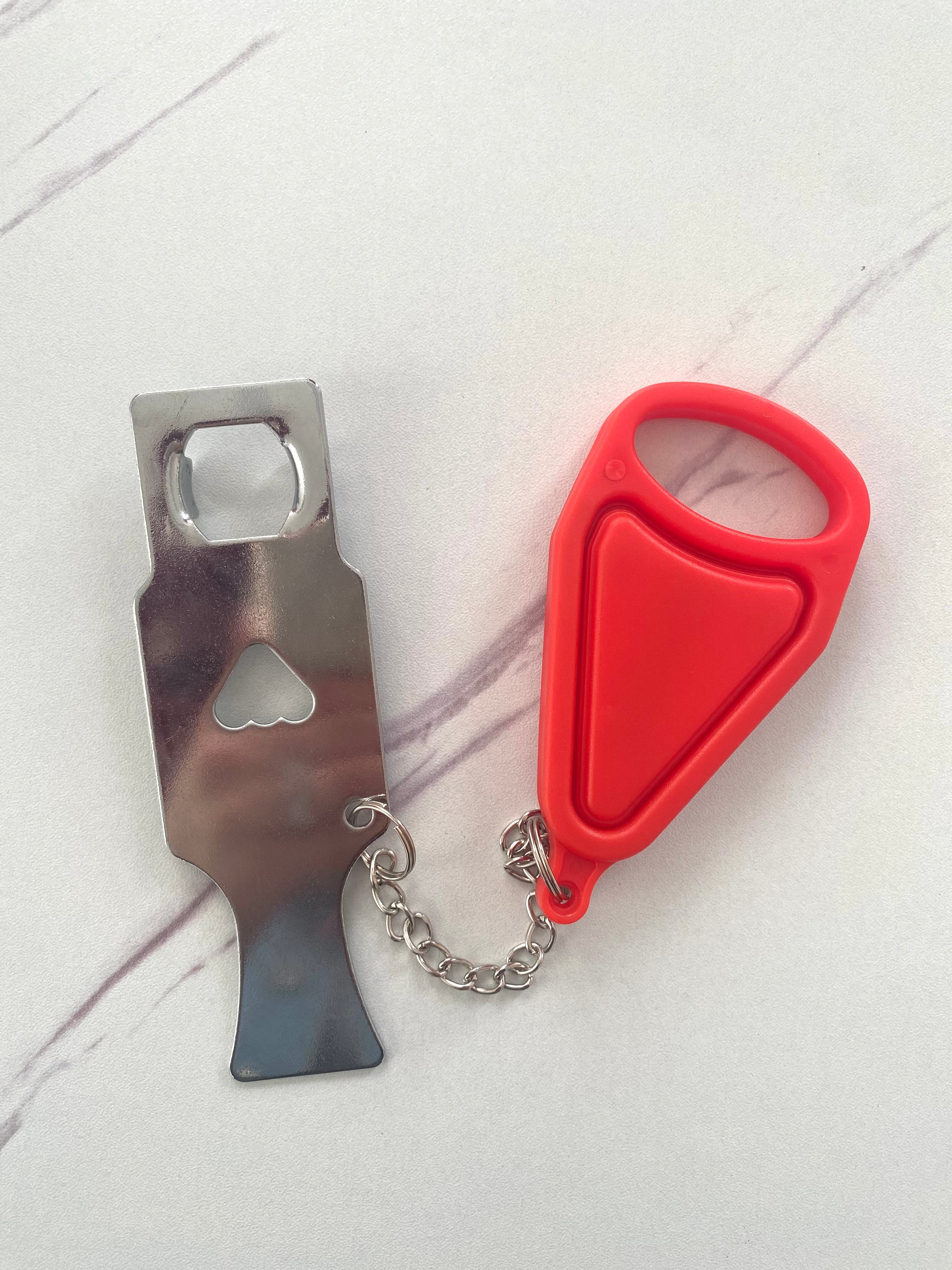 Portable Door Lock