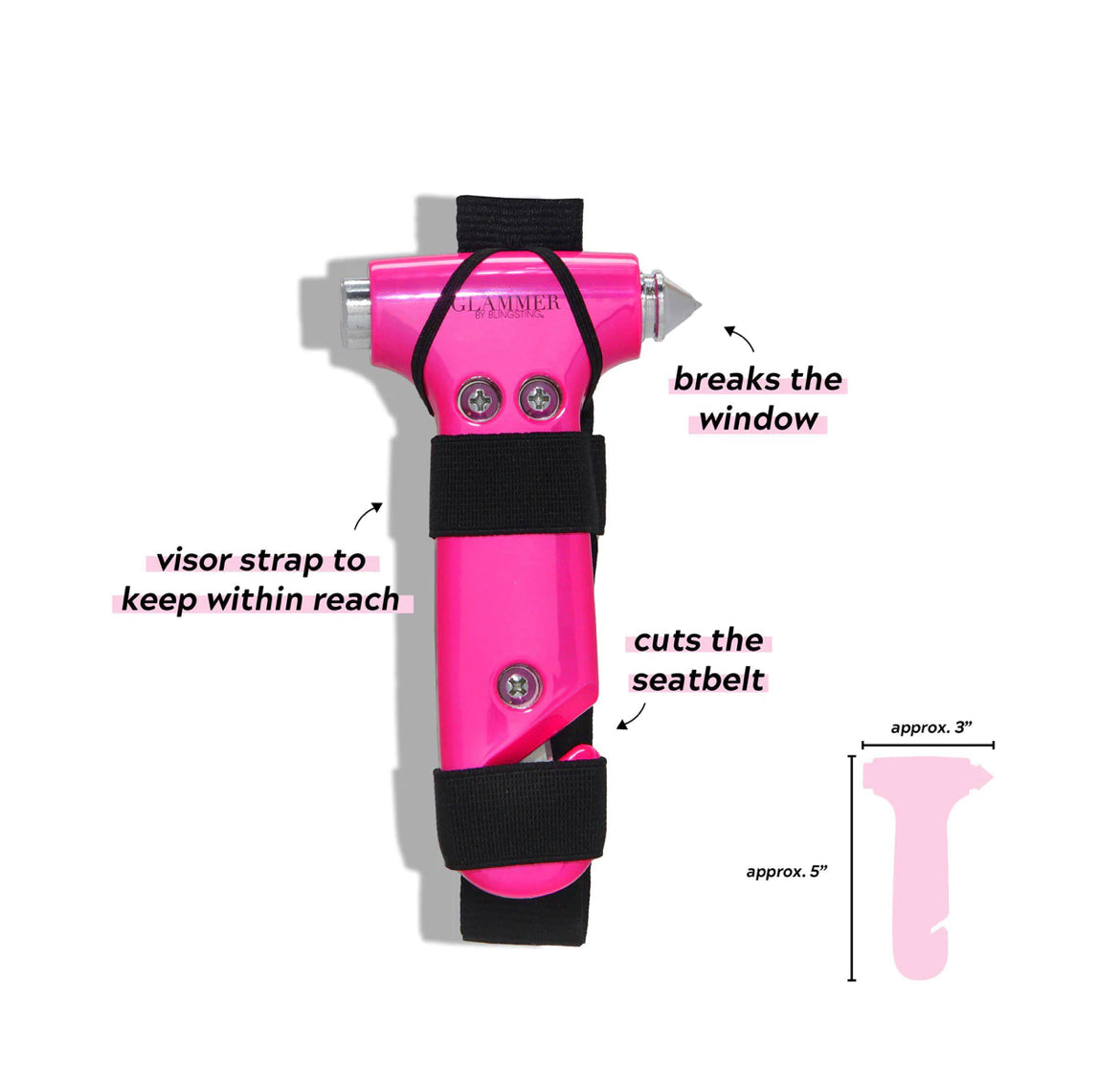 Escape Hammer