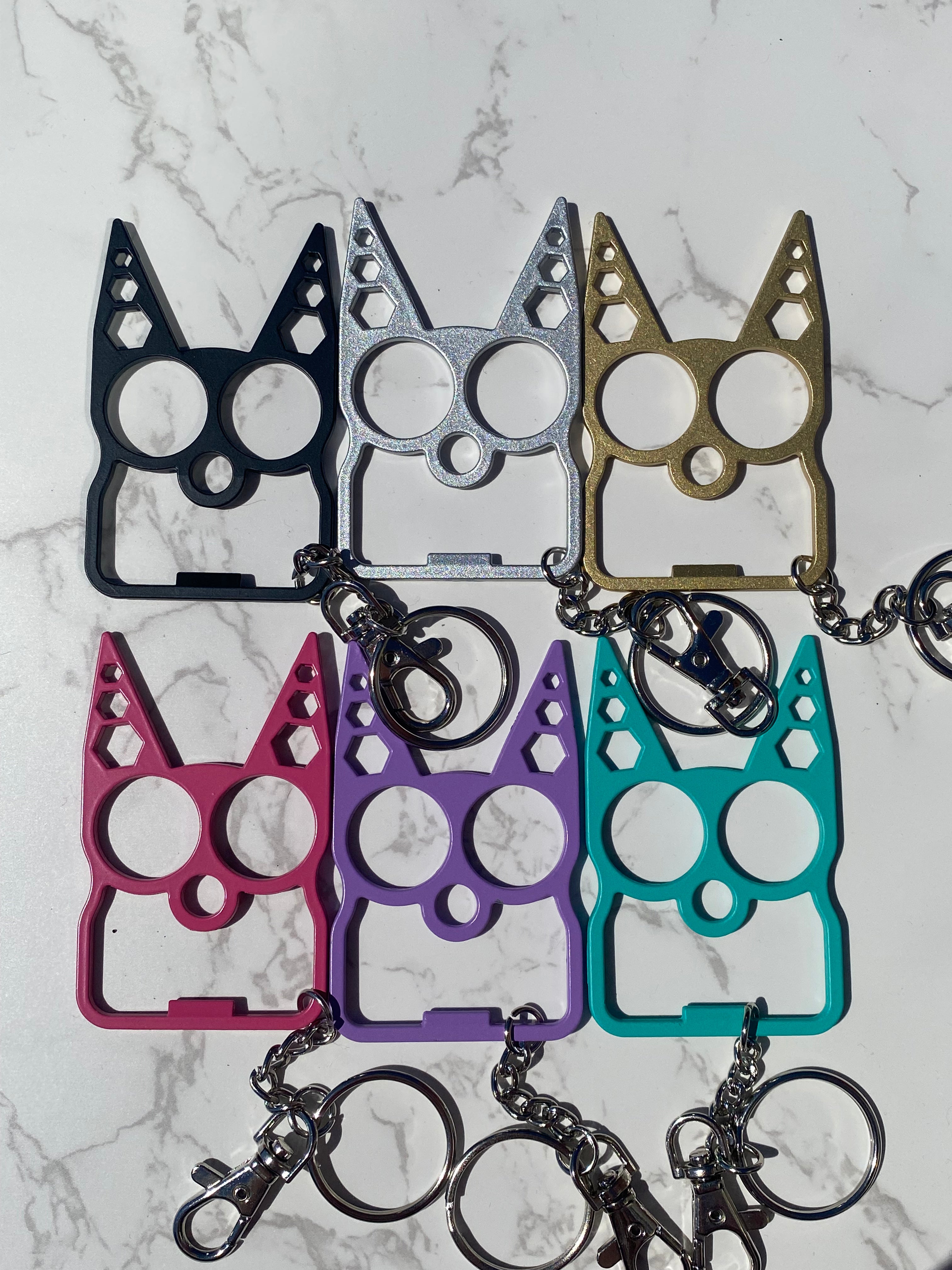 Kitty Knuckles